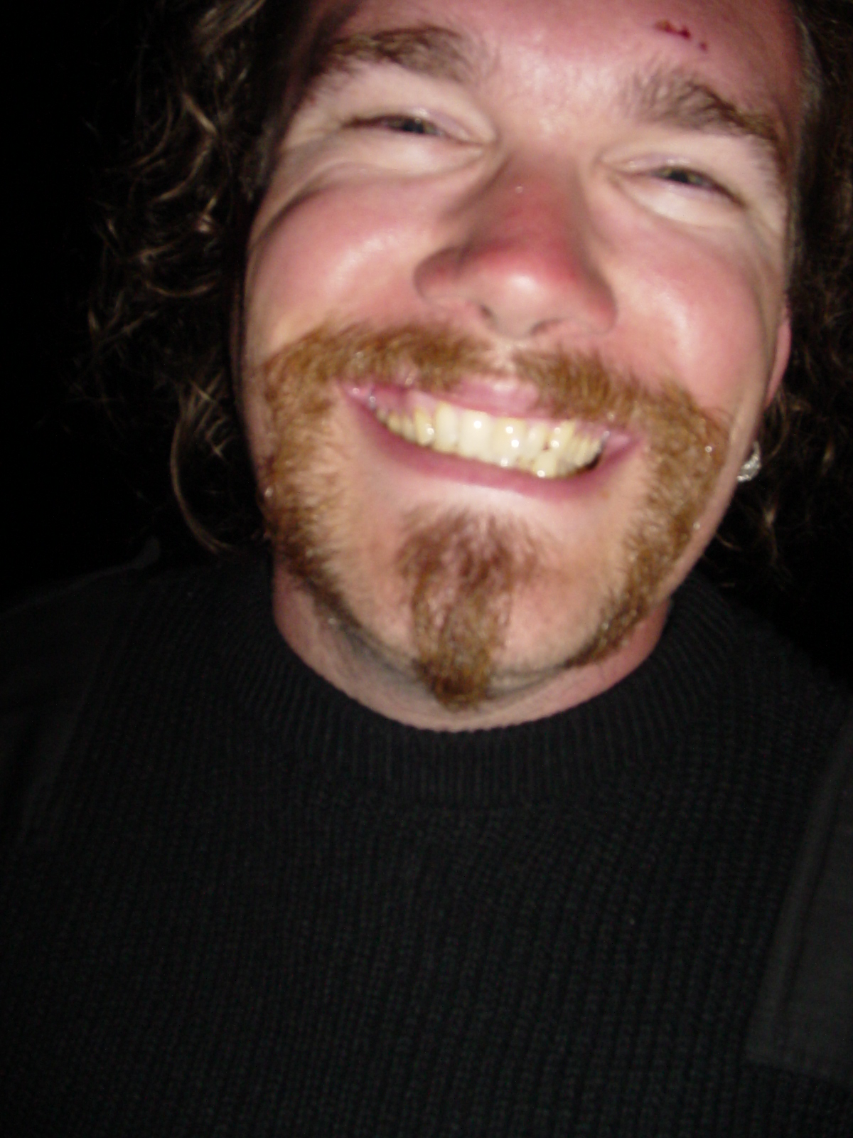 Wacken 2005 ~ Stefan ~20.JPG -                                